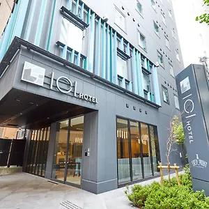 イチホテル東京八丁堀 3* 東京都