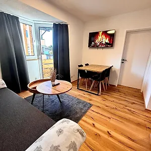 Schöne 4-zimmer Mitten In Den Alpen Österreich