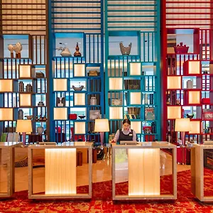 メルキュール ブギス 4* シンガポール