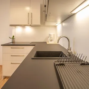 Urban I No Stairs I 24h Contactless Check-in Österreich