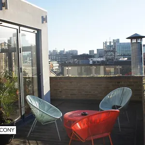 Shoreditch Place Apartment