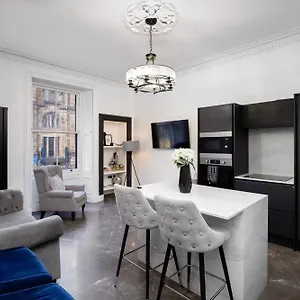 2bedroom By The Castle Großbritannien