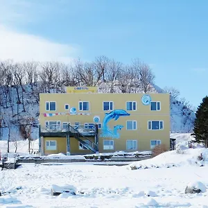 いるかホテル 2* 斜里町